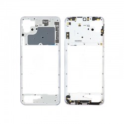 三星 A226 Galaxy A22 5G 中后框 紫色