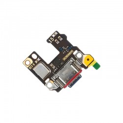 摩托罗拉 Moto Edge 40 充电口小板排线