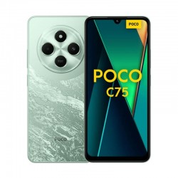 全新手机 小米 Poco C75 (8+256GB)...