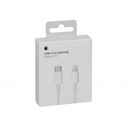 苹果 iPhone 数据线 USB C a...
