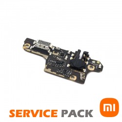 小米 Poco X3 充电口小板排线 (Service...