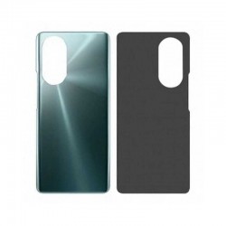 华为 Huawei Honor X7B 后盖 绿色