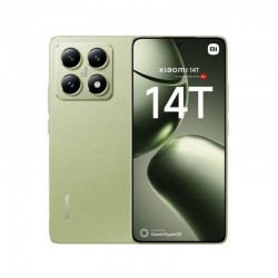 [RESERVA 1 DÍA] Móvil Nuevo...