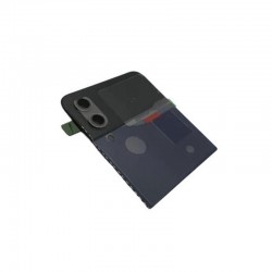 Tapa Trasera Para Samsung...