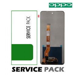 Full Screen For OPPO A80...