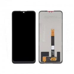 Full Screen For Nokia G300...