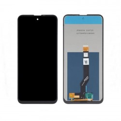 Full Screen for Nokia X100