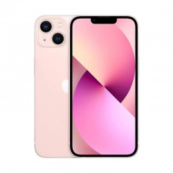二手 iPhone 13 手机 256GB 粉色...