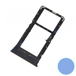 摩托罗拉 Moto G34 卡托 蓝色