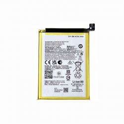 Battery For Motorola Moto...