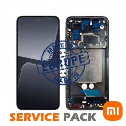 小米 Mi 13 5G 总成 黑色 带框...
