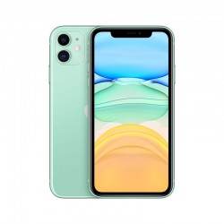 二手 iPhone 11 手机 128GB 绿色...