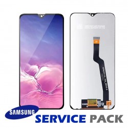 三星 A105F Galaxy A10 总成 不带框...