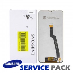 三星 A105F Galaxy A10 总成 不带框...