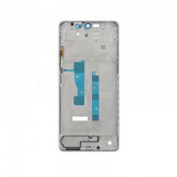 红米 Redmi Note 13 5G 屏幕框 白色