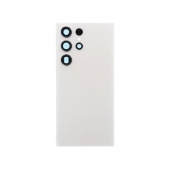 Tapa Trasera Para Samsung...
