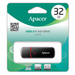 宇瞻 APACER U盘 32GB USB2.0