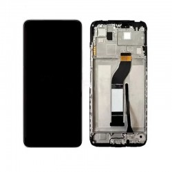 红米 Redmi 13C 总成 带框...