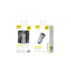 Pavareal 4.8A Dual USB...