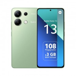 Movil Nuevo Redmi Note 13...