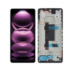 红米 Redmi Note 12 Pro 5G 总成...