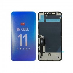 苹果 iPhone 11 总成 (ZY-TFT FHD...