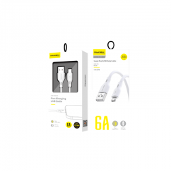 Pavareal 6A Cable Super...