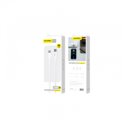 派洛兹 Pavareal PD 30W 快充数据线...
