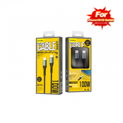 派洛兹 Pavareal 数据线 100W...