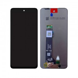 摩托罗拉 Moto G Play 2024 总成