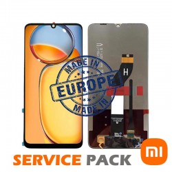 红米 Redmi 13C 总成 不带框...
