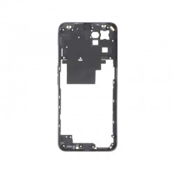 真我 Realme C35 中后框 黑色 (RMX3511)