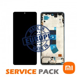 红米 Redmi Note 13 4G 总成 蓝色...