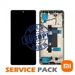 红米 Redmi Note 13 Pro 5G 总成...
