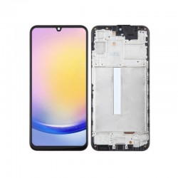 三星 A256 Galaxy A25 5G 总成 带框...