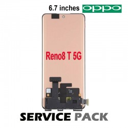 Full Screen for OPPO Reno...