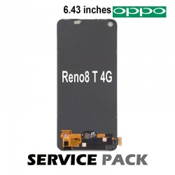 Pantalla Completa Para OPPO...