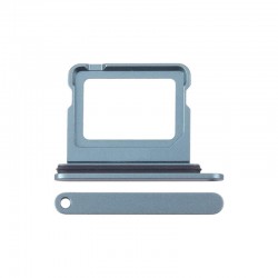 SIM Tray For iPhone 16 Green