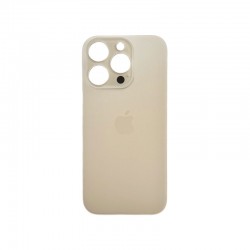Tapa Trasera Para iPhone 16...