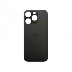 苹果 iPhone 16 Pro Max 后盖 黑色...