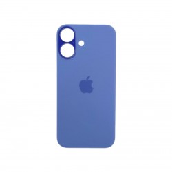 苹果 iPhone 16 后盖 蓝色 (后像头大孔)