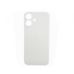 苹果 iPhone 16 Plus 后盖 白色...