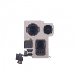 Rear Camera for iPhone 16...