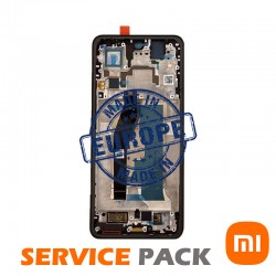 小米 Mi 14T 5G 总成 黑色 带框...