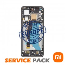 小米 Mi 14T Pro 5G 总成 黑色 带框...