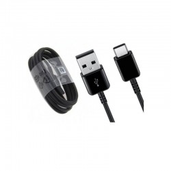 三星 Samsung 数据线 USB A Type-C...