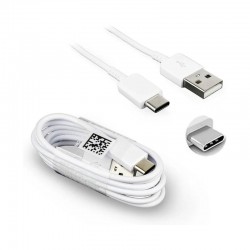 三星 Samsung 数据线 USB A Type-C...