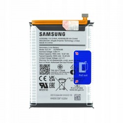 三星 A057 Galaxy A05S 2023 电池...