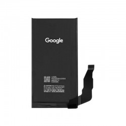 谷歌 Google Pixel 8A 5G 电池...
