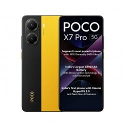 全新手机 小米 Poco X7 Pro 5G...